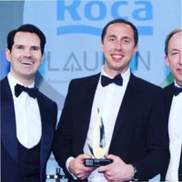 Tec Supplies Limited Employee Westley Crozier's profile photo