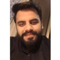 Khive Employee Muhammad Rana's profile photo