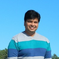 Sunil Rai Email