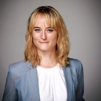 EPEA GmbH – Part of Drees & Sommer Employee Katrina-Magdalena Lindemann's profile photo