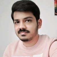 SiriusXM Connect Employee Anudeep Venkata's profile photo
