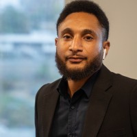 Mineral Resources Development Company Employee Noel Kavora's profile photo