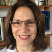 Network Frontiers Employee Lynn Heiberger's profile photo