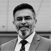 Kanakia Group Employee Vishal Doshi's profile photo