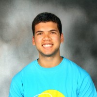 Codehesion Employee Matthew Reed's profile photo