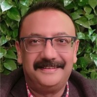 Raja Mittal