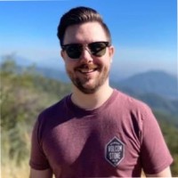 Pacific Corrugated Pipe Employee Marcus Perry's profile photo