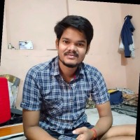 W3Dev Private Limited Employee Shubham Patel's profile photo