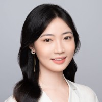 Temu Employee Iris Ren's profile photo