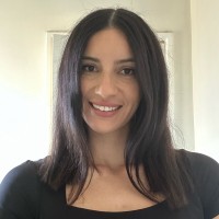 SIMPEC Pty Ltd Employee Jessica Canham's profile photo