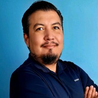 Siemens Employee Luis Cepeda's profile photo