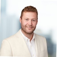 Future Generation Joint Venture - FGJV Employee Justin Tannock's profile photo