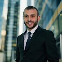 Hussein Yehya Email & Phone Number
