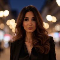Pharmaceutical Development Company  PDC Employee Racha Cheaib's profile photo