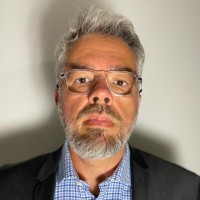 Axians Employee Stéphane Rodari's profile photo