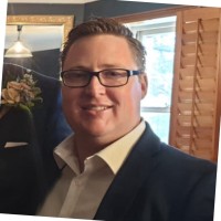 Howden, A Chart Industries Company Employee Bryan Gaicd's profile photo
