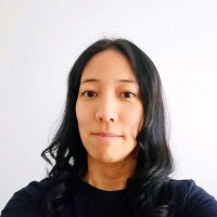 Behaviour Interactive Employee Isabelle Mocquard's profile photo