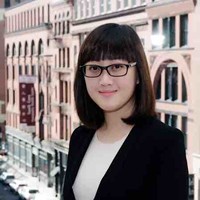 KPMG US Employee Vicky Chan's profile photo