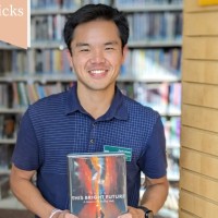 Plymouth District Library Employee Zachary Hose's profile photo