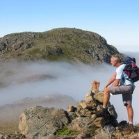Contemi Solutions Employee Halvard Snoen's profile photo