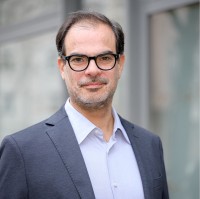 Mercedes-Benz AG Employee Daniel Haack's profile photo