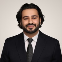 OCO Global Employee Osama al Isawi's profile photo