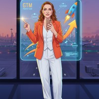 Nextcloud Employee Tâmara MacHadoo's profile photo