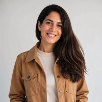 Accelerating Circularity Employee Patricia Moñino Amorós's profile photo