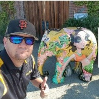 Keith Hudson Email & Phone Number