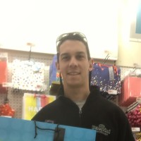 Colin Casper Email & Phone Number