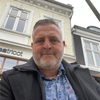 Claus Svensson Email & Phone Number