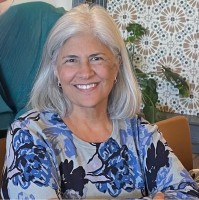 Taft Stettinius & Hollister LLP Employee Kay Pashos's profile photo