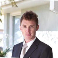 Alpha Echo Employee Brad Lynch's profile photo