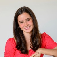 The Cavalier Daily Employee Grace Little's profile photo
