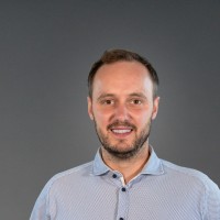 Claytec e.K. Employee Maximilian Breidenbach's profile photo