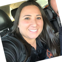 Collision Care Xpress Employee Christina Molina's profile photo