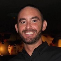 Hawkers Asian Street Food Employee Dave Sellers's profile photo