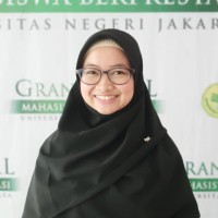 Definite Employee Cindy Hariyanto's profile photo