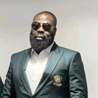 DAAR Communications Plc Employee Afegbokhai Ugwi's profile photo