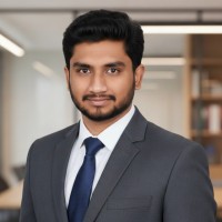 Scale Global Ventures Employee Varun Teja's profile photo