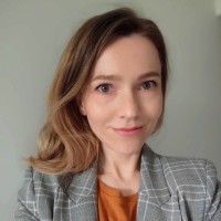 Monterail Employee Barbara Kujawa's profile photo