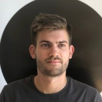 :ratio Employee Jean Raymond's profile photo