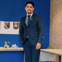 Hamza Nadeem Email