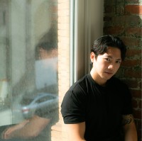 MìLà Employee Jonathan Wong's profile photo