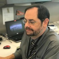 CGI Employee John Dumler's profile photo