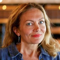 Film i Väst Employee Ulrika Grönérus's profile photo