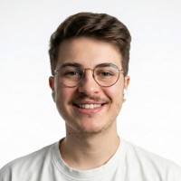 m-work Employee Romuald Pouget's profile photo