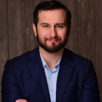 Cambrex Employee Ryan Gil's profile photo