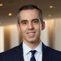 Lowenstein Sandler LLP Employee Adam Dickson's profile photo