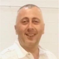 IIS First Employee Slobodan Tomovic's profile photo